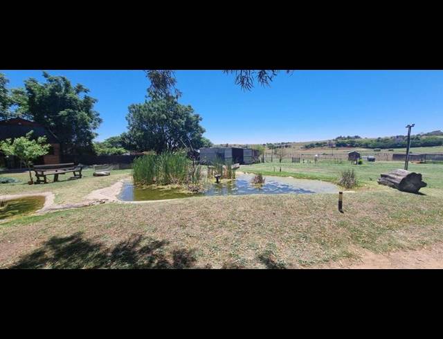 FARM FOR SALE IN MNANDI